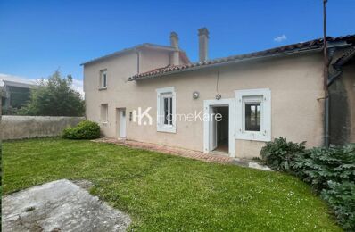 vente maison 93 000 € à proximité de Miramont-de-Comminges (31800)