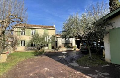 vente maison 225 000 € à proximité de Cazaril-Tambourès (31580)