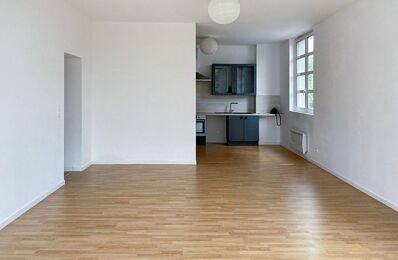 vente appartement 166 900 € à proximité de La Veuve (51520)