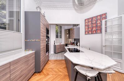 vente appartement 1 207 500 € à proximité de Nice (06100)