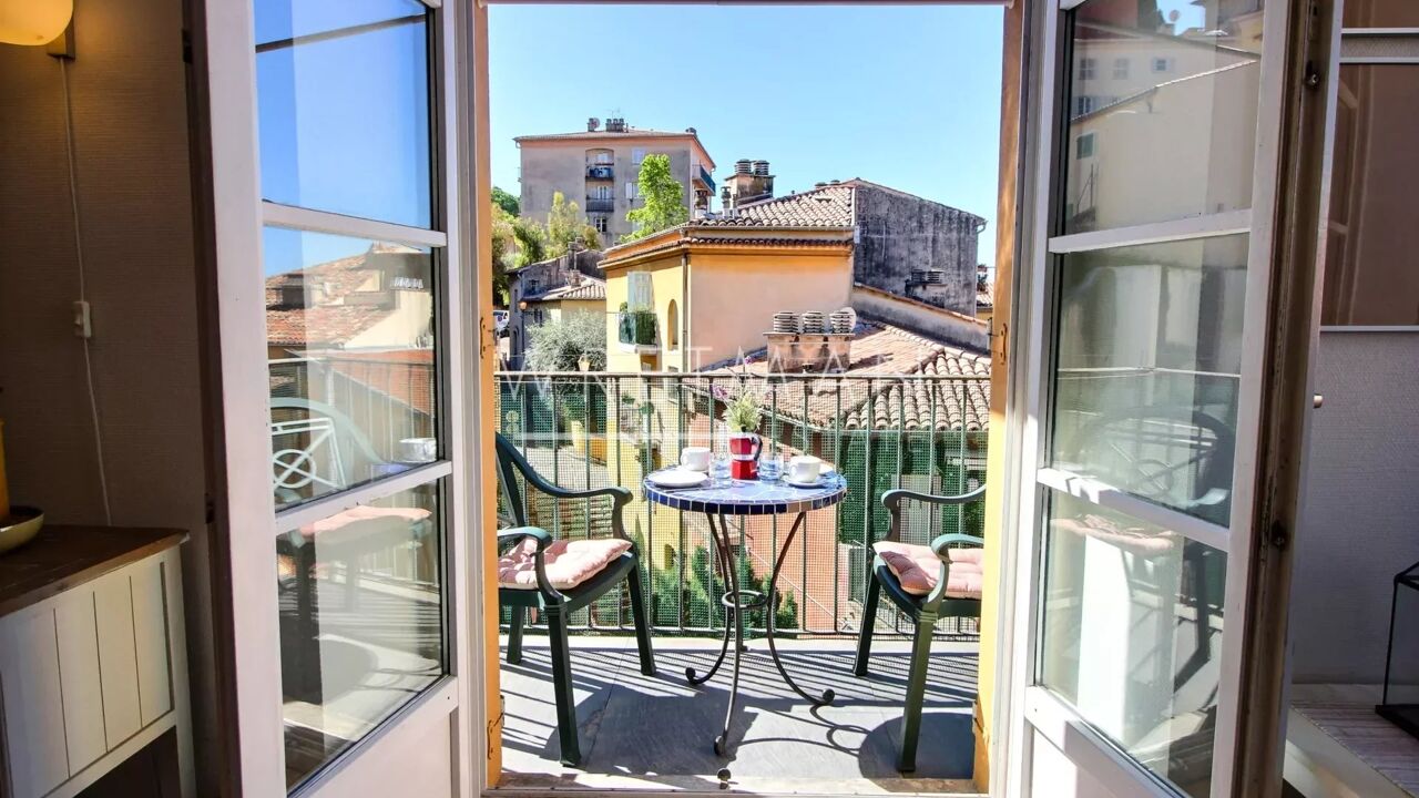 appartement 3 pièces 73 m2 à vendre à Nice (06300)