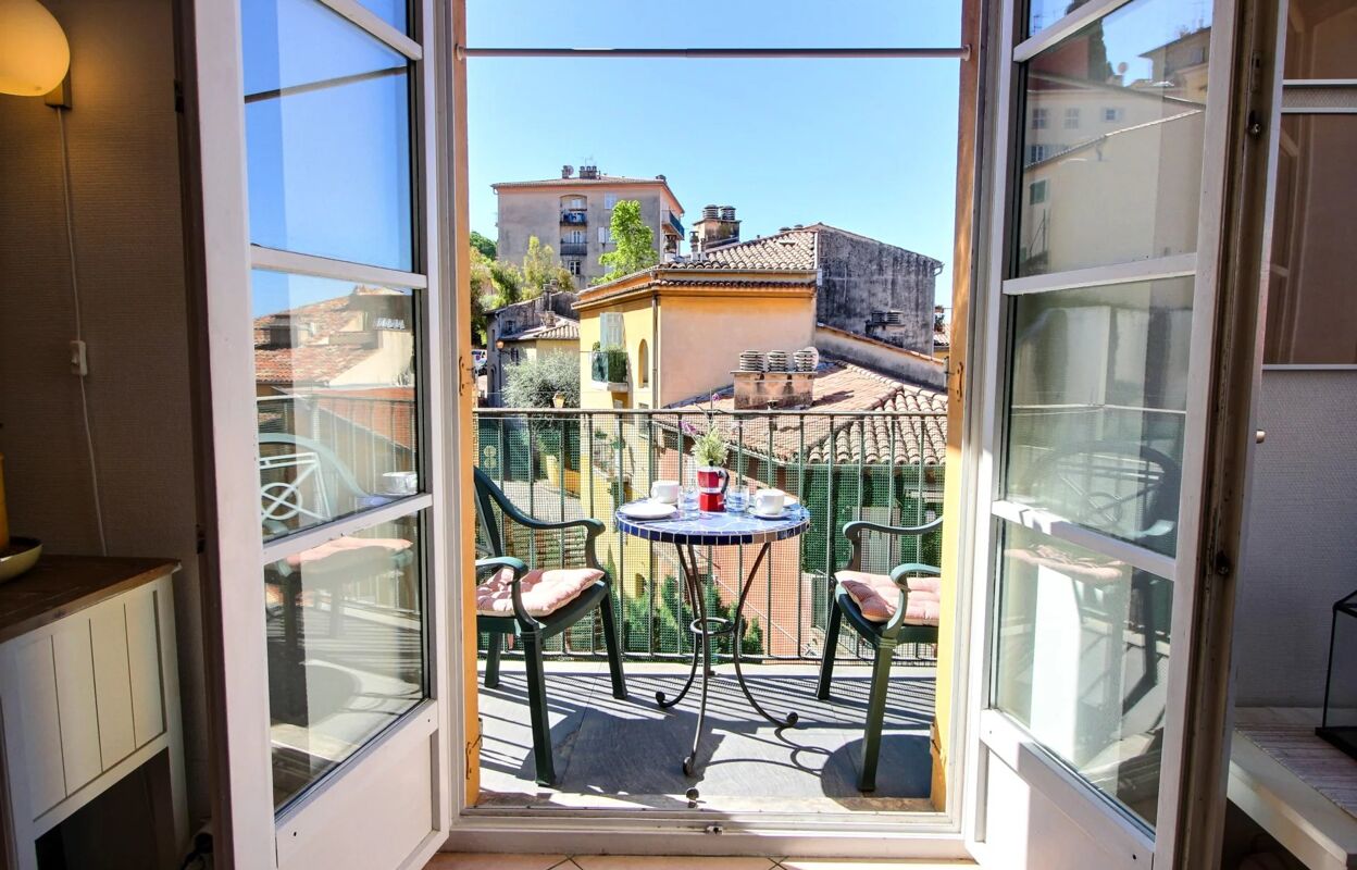 appartement 3 pièces 73 m2 à vendre à Nice (06300)