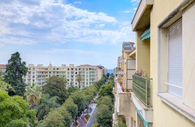 appartement 2 pièces 47 m2 à vendre à Nice (06000)