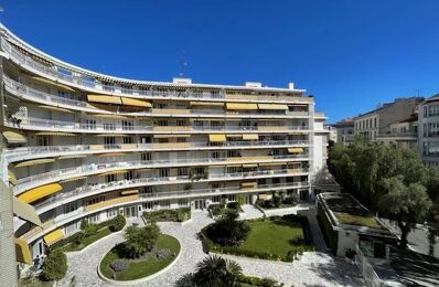 vente appartement 695 000 € à proximité de Gattières (06510)