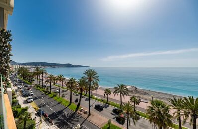 appartement 3 pièces 81 m2 à vendre à Nice (06000)