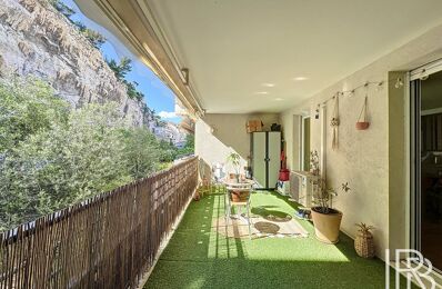 vente appartement 399 000 € à proximité de Marseille 16 (13016)