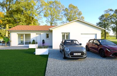 vente maison 238 000 € à proximité de Montrond-les-Bains (42210)
