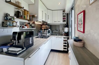 vente appartement 180 000 € à proximité de Neuilly-Plaisance (93360)