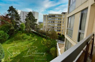 vente appartement 245 000 € à proximité de Eaubonne (95600)