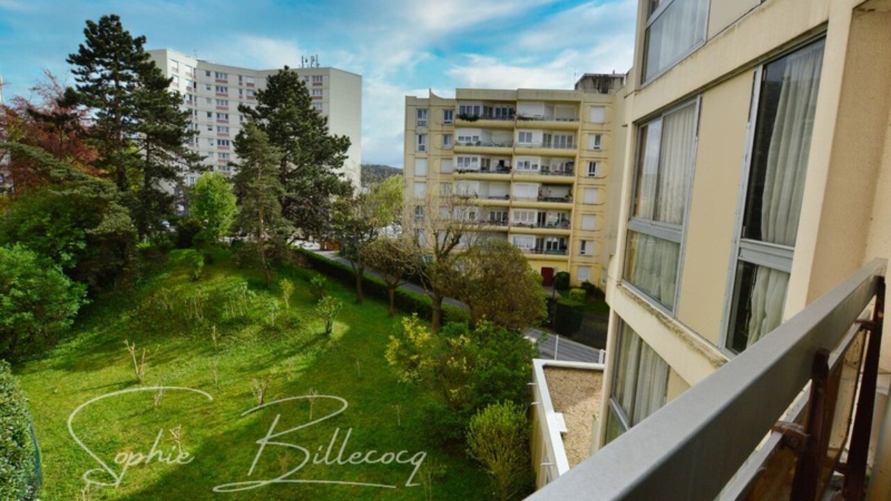 appartement 5 pièces 96 m2 à vendre à Soisy-sous-Montmorency (95230)