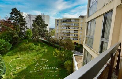 vente appartement 219 900 € à proximité de Aulnay-sous-Bois (93600)