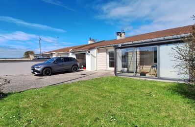 vente maison 265 000 € à proximité de Saint-Aubin-Routot (76430)