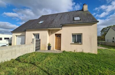 vente maison 267 500 € à proximité de Landerneau (29800)