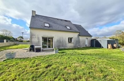 vente maison 267 500 € à proximité de Pont-de-Buis-Lès-Quimerch (29590)