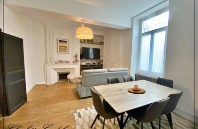 vente maison 163 500 € à proximité de Villeton (47400)