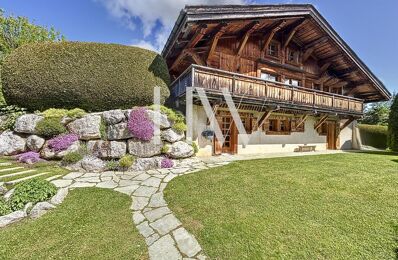 vente maison 3 800 000 € à proximité de Les Contamines-Montjoie (74170)