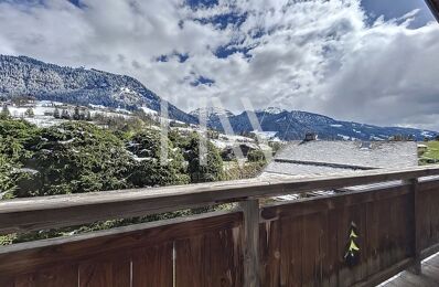 vente maison 2 800 000 € à proximité de Praz-sur-Arly (74120)