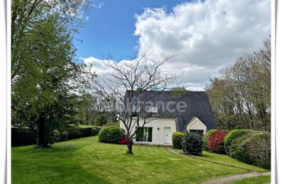 vente maison 283 000 € à proximité de Le Haut-Corlay (22320)
