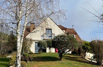 vente maison 895 000 € à proximité de L'Étang-Vergy (21220)