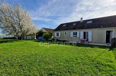 vente maison 227 000 € à proximité de Le Mérévillois (91660)