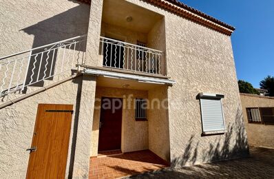 vente maison 685 000 € à proximité de Aubagne (13400)