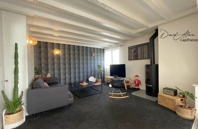 vente appartement 290 000 € à proximité de Saint-Bonnet-en-Champsaur (05500)
