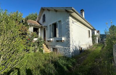 vente maison 90 000 € à proximité de Horgues (65310)