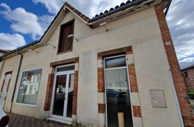 vente maison 55 000 € à proximité de Bretagne-d'Armagnac (32800)