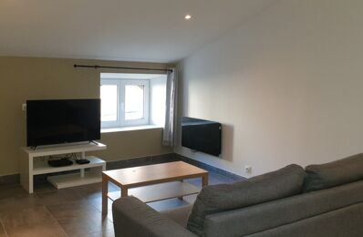 appartement 3 pièces 44 m2 à vendre à Bourg-Saint-Andéol (07700)