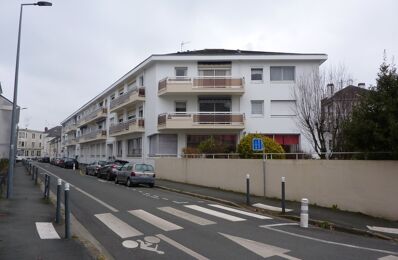 vente appartement 110 000 € à proximité de Avrillé (49240)