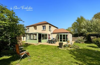 vente maison 770 000 € à proximité de Ferrières-en-Brie (77164)