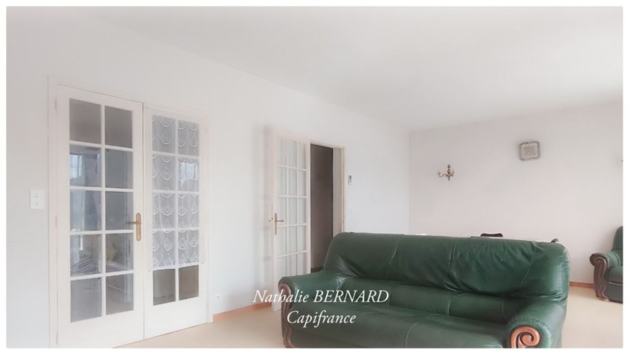 maison 4 pièces 110 m2 à vendre à Sainte-Livrade-sur-Lot (47110)