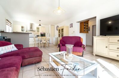 vente appartement 489 000 € à proximité de Cassis (13260)