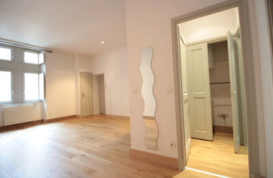 appartement 1 pièces 43 m2 à vendre à Grenoble (38000)