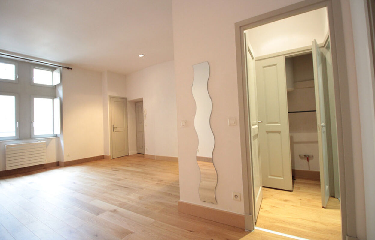 appartement 1 pièces 43 m2 à vendre à Grenoble (38000)