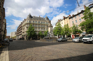vente appartement 139 000 € à proximité de Le Pont-de-Claix (38800)