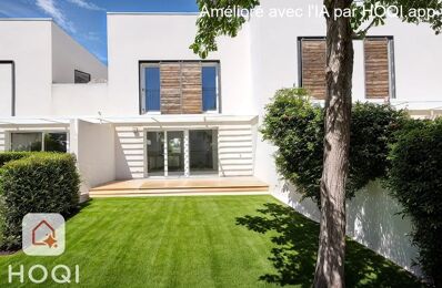 vente maison 399 620 € à proximité de Aigues-Mortes (30220)