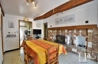 vente maison 114 000 € à proximité de Mers-les-Bains (80350)