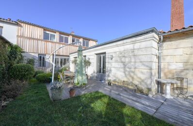 vente maison 1 097 840 € à proximité de Martignas-sur-Jalle (33127)