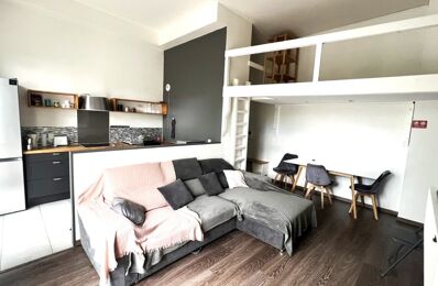 appartement 3 pièces 61 m2 à vendre à Créteil (94000)