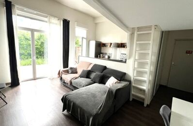 vente appartement 315 000 € à proximité de Longjumeau (91160)