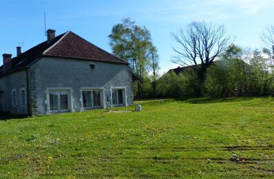 vente maison 240 000 € à proximité de Saint-Lothain (39230)