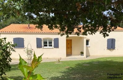 vente maison 286 200 € à proximité de Chantemerle-sur-la-Soie (17380)