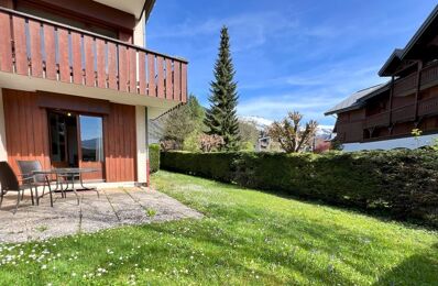 vente appartement 210 000 € à proximité de Chamonix-Mont-Blanc (74400)