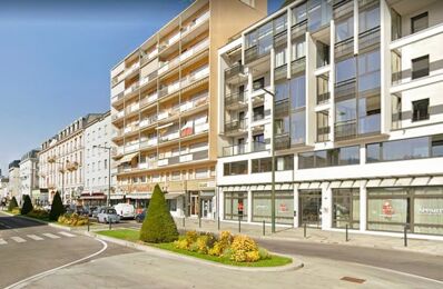vente appartement 226 800 € à proximité de Saint-Baldoph (73190)