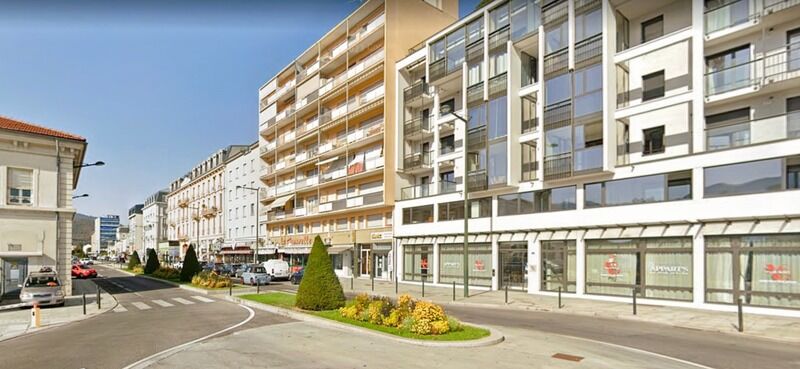 Appartement 2 pièces  à vendre Aix-les-Bains 73100