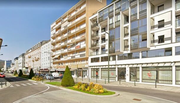 Appartement 2 pièces  à vendre Aix-les-Bains 73100