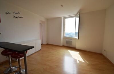 appartement 2 pièces 40 m2 à vendre à Le Castellet (83330)