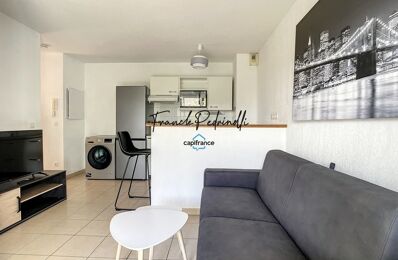 location appartement 690 € CC /mois à proximité de Pomerol (33500)