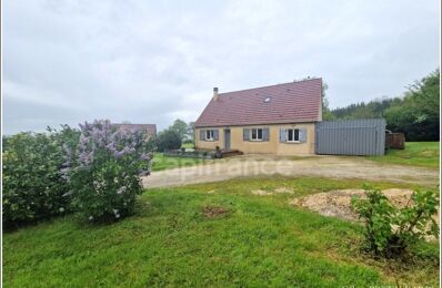 vente maison 206 000 € à proximité de Coulanges-la-Vineuse (89580)